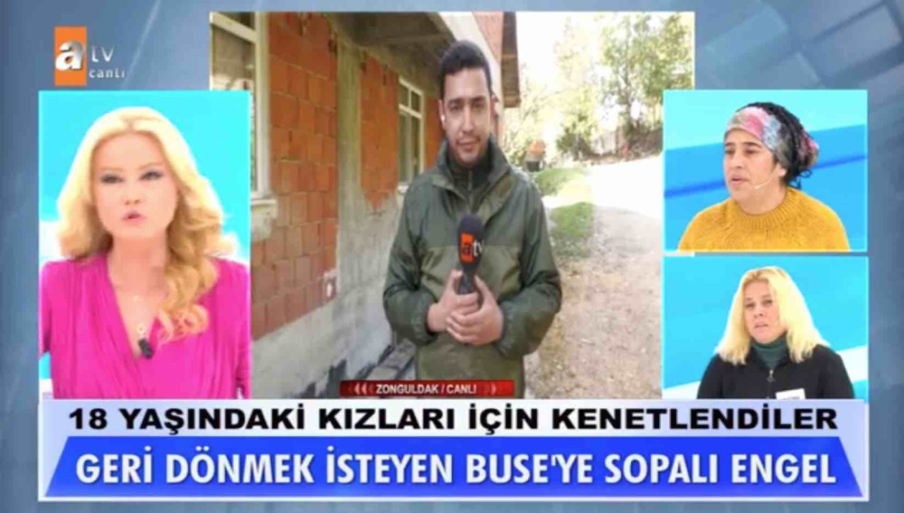 muge anli buse nur kulakli kimdir buse nur kulakli olayi nedir